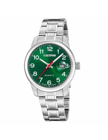 K5873/5   Reloj Mujer Acero Calypso...