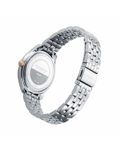 Reloj Mujer Acero Bicolor... 2