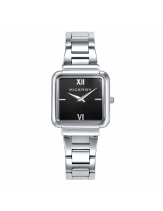 Reloj Mujer Acero Viceroy...
