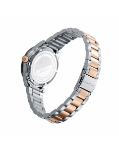 Reloj Mujer Acero Bicolor... 2