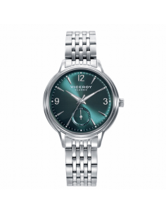 Reloj Mujer Acero Viceroy...