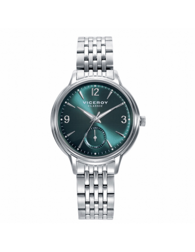 Reloj Mujer Acero Viceroy 401250-65...