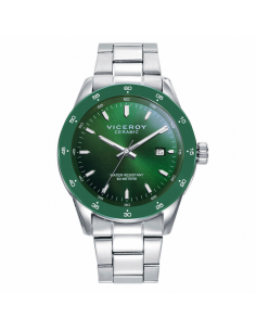 Reloj Hombre Acero Viceroy...
