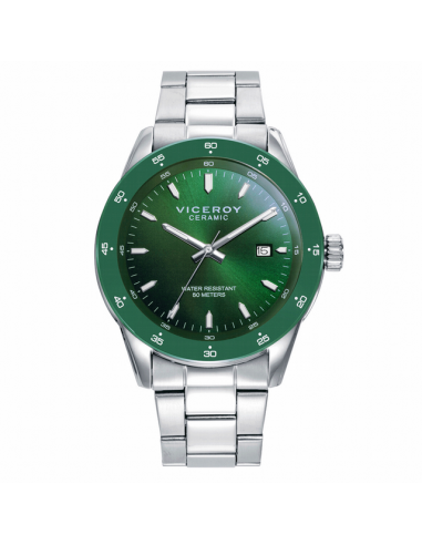 Reloj Hombre Acero Viceroy 401399-67...