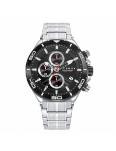 Reloj Hombre Acero Viceroy...