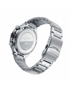 Reloj Hombre Acero Viceroy... 2
