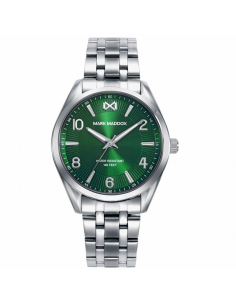 Reloj Mujer Acero Mark...