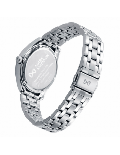Reloj Mujer Acero Mark... 2