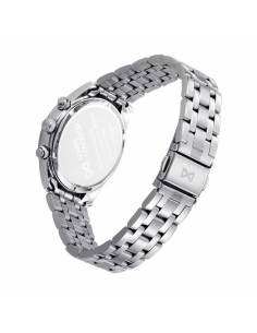 Reloj Mujer Acero Mark... 2