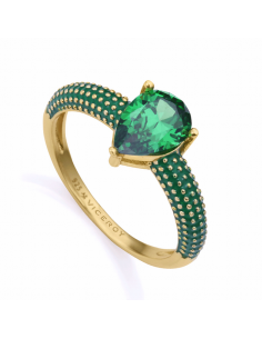 15122A-32   Anillo Plata...