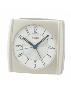 QHE205W   Despertador Seiko...