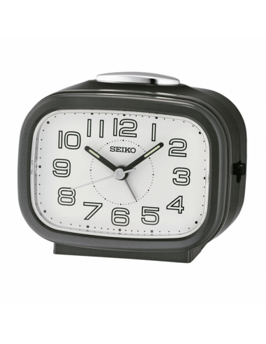 QHK060K   Despertador Seiko Analógico