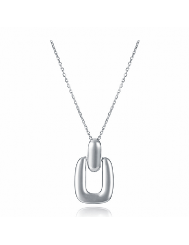 Collar Plata Rodiada Viceroy Jewels...