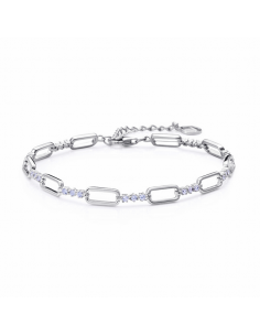 9139P000-30   Pulsera Plata...