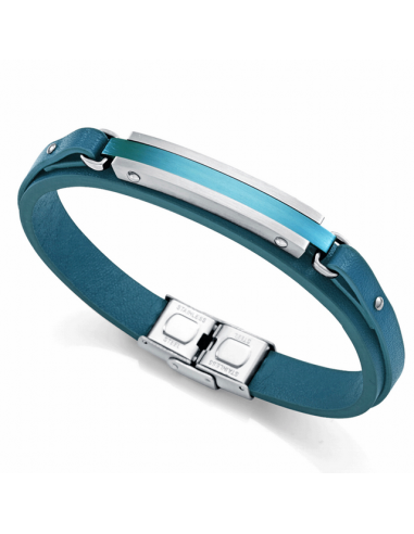 Pulsera Hombre Acero Viceroy Fashion...