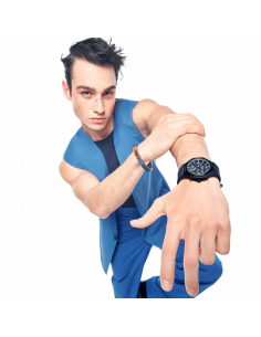 Pulsera Hombre Acero... 2
