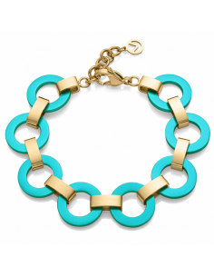 14177P09016   Pulsera Acero...