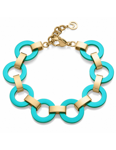 14177P09016   Pulsera Acero Ip...