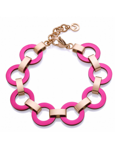 14177P09017   Pulsera Acero...