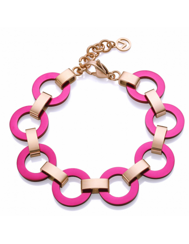 14177P09017   Pulsera Acero Ip...