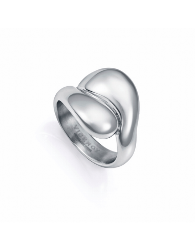 14208A   Anillo Acero Viceroy Fashion...