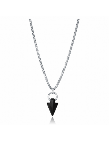 Collar Hombre Acero Viceroy Fashion...