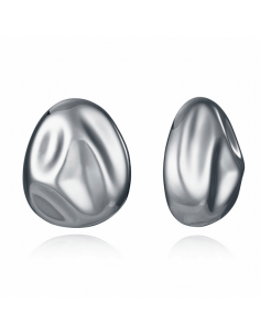 Pendientes Acero Viceroy...