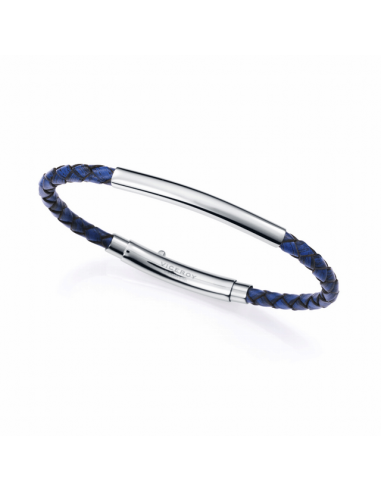 Pulsera Hombre Acero Viceroy Fahion...