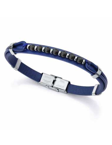 Pulsera Hombre Acero Viceroy Fashion...