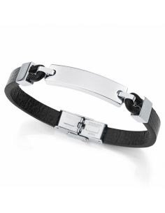 Pulsera Hombre Acero...