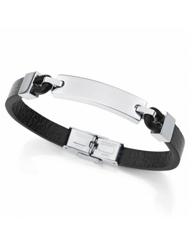 Pulsera Hombre Acero Viceroy Fashion...