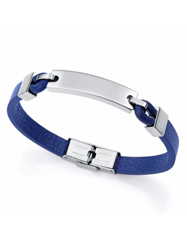 Pulsera Hombre Acero Viceroy Fashion...
