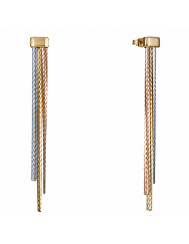 75369E01019   Pendientes Acero...
