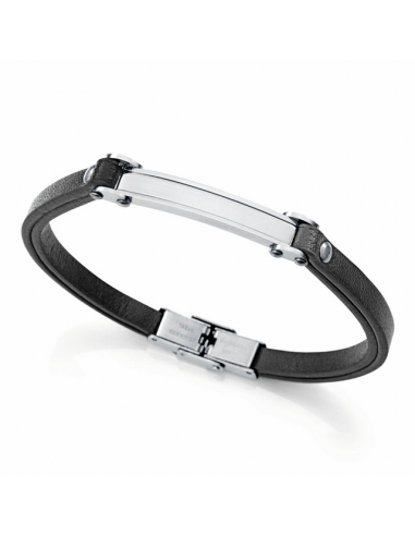 75379P01010   Pulsera Hombre Acero...