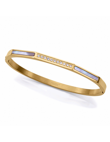 14188P01012   Brazalete Acero Ip...