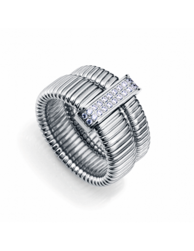 75392A   Anillo Acero Viceroy Fashion...