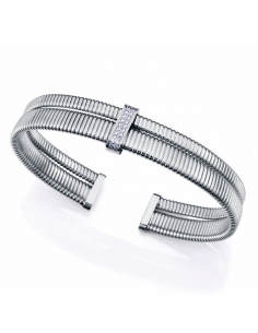Brazalete Acero Viceroy...