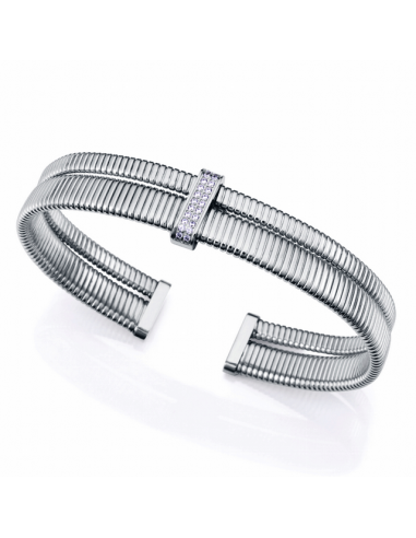 Brazalete Acero Viceroy Fashion...