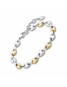 LS2124-2/2   Pulsera Acero...