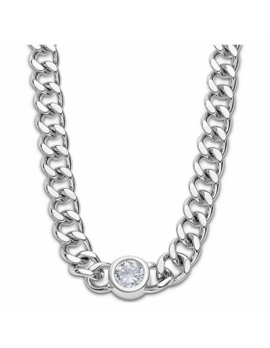 LS2333-1/1 Collar Acero Lotus Style...
