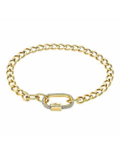 LS2338-2/2   Pulsera Acero...