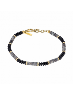 LS2373-2/1 Pulsera Hombre...
