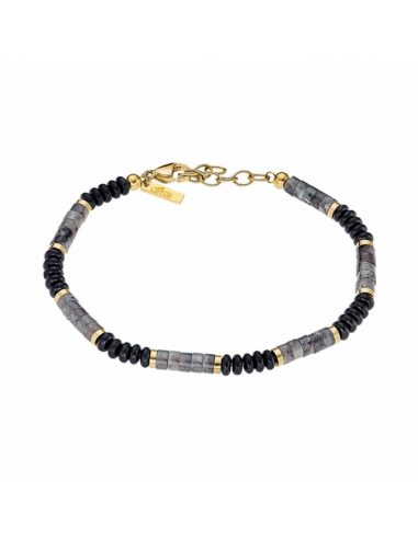 LS2373-2/1 Pulsera Hombre Acero Ip...