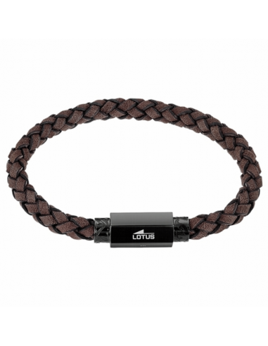 LS2381-2/2 Pulsera Hombre Acero Ip...