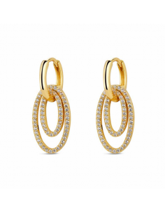 9120118   Pendientes Plata...