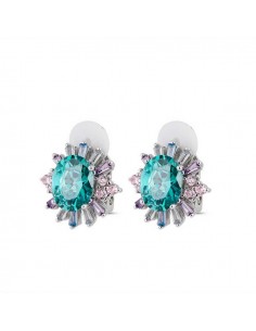 Pendientes de plata...