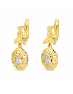 9120528   Pendientes Plata...