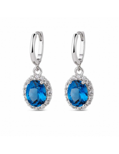 9120516 Pendientes Plata...