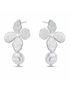 Pendientes de Plata...
