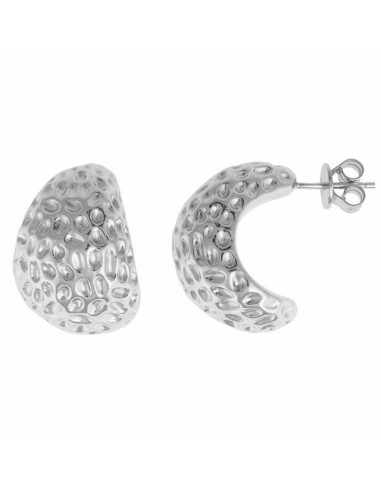 112A0367  Pendientes Plata Rodiada...